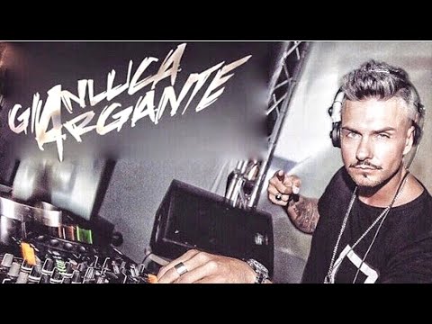 Team Markus : Feedback Gianluca Argante