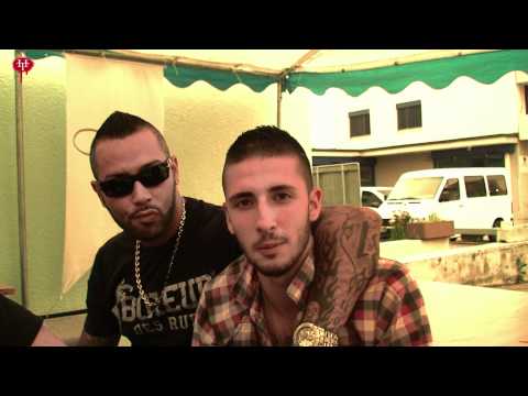 ShoutOut Don Farina,Mc Hero,Don Fuego