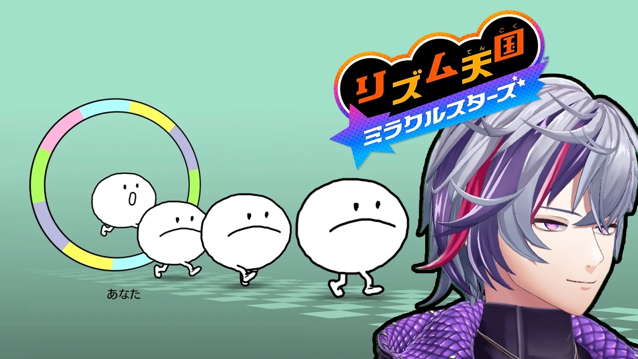 YouTubeサムネイル