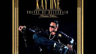 Kay One feat. Shindy - Hugo Boss (Freetrack) (HQ)
