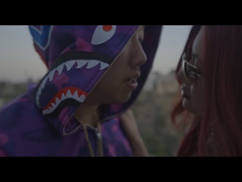 Ted Park - BLACKPINK (prod. Mike Gao) (Official Video)