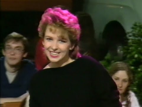 Ixi - Der Knutschfleck (Official Video) 1983