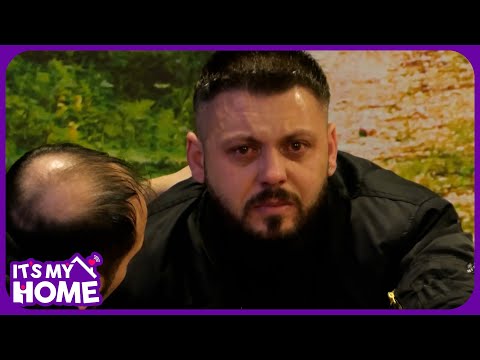 Bardhi nuk ndalet duke qajt pasi e lendoj Juvin, Avnia mundohet me e qetesu