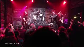 Pushmonkey - Diamond - Come and Take It Live - 1-19-19 movie