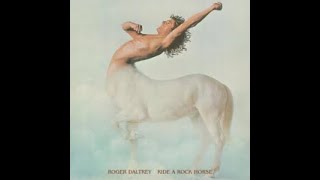 Roger Daltrey:-&#39;Walking the Dog&#39;