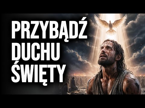 Przybądź Duchu Święty | Hard Rock 🇵🇱🎸