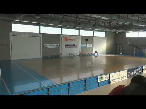 Futsal Fucsia vs Real Five Rho