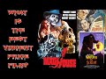Vincent Price Films Madhouse The Raven And From A Whisper To A Scream