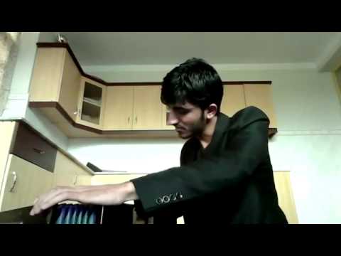 Rabiullah Behzad-Degar Bara Beshoridam