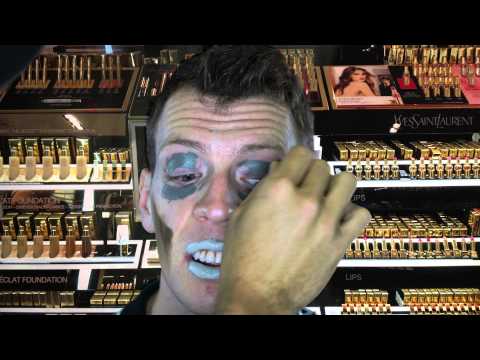 Drop Dead, Doug - Ep 10 - NYC Contouring makeup tutorial