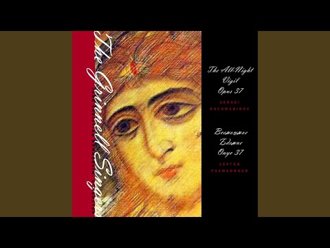 Velikoe Slavoslovie [The Great Doxology]