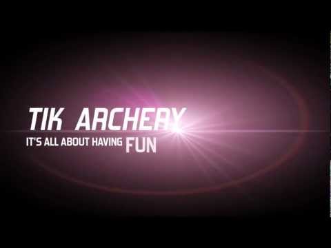 TIK Archery DM 2013
