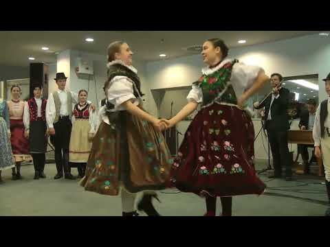 [THT 2022] Örökség - Dubaiban jártunk - Hosszúhetényi táncok