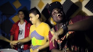 Salsa Choke: ZUKU ZUKU - El santy - Video Oficial