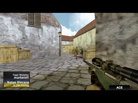 GameGune 2011 highlights - An e-sport event including 59 fragshows
