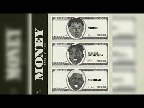 Terri ft Bella Shmurda x Mohbad  Money