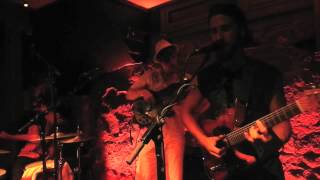 Steely Dans "The Bear" at Guilt+Co (unrehearsed)