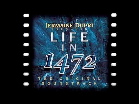 08. Jermaine Dupri - Going Home With Me (feat. Keith Sweet, & R.O.C.)