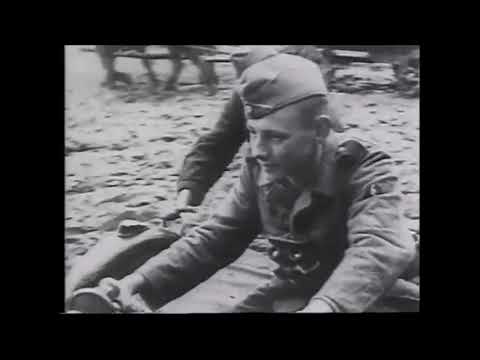 Mud - Eastern Front