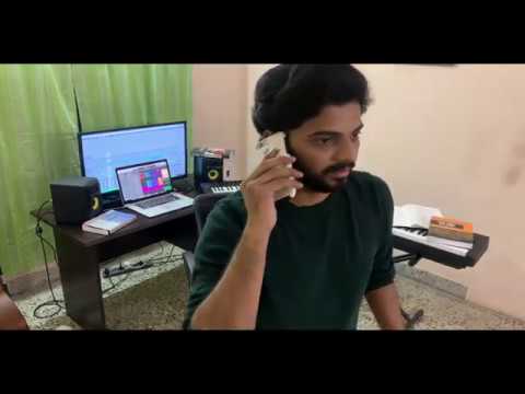 Hariprasad Mahakali Ghost Produ...