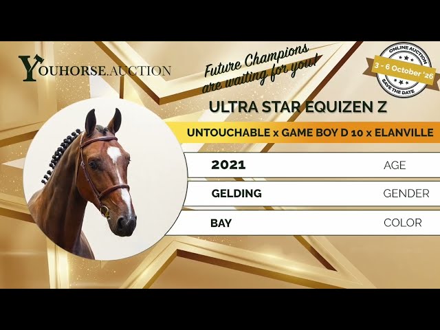 Ultra Star trainingsvideo