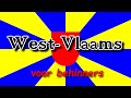 West-Vlaams voor behinners