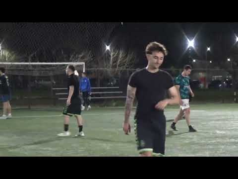 GARRAFAS DE BENAVIDEZ VS NORMANDIA - #LigaNuñez - #Clausura SLL - 2/10/23