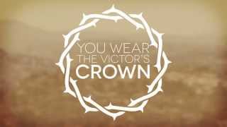 Victor&#39;s Crown (Lyric Video) | New Hope