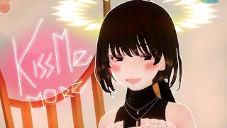 Download lagu [MMD] Doja Cat - Kiss Me More ft. SZA mp3