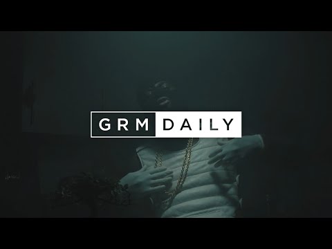 Dirty Toolz - Karate Kid [Music Video] | GRM Daily