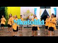 MKATOLIKI Official Video Kwaya Ya Mt Secilia Makuburi