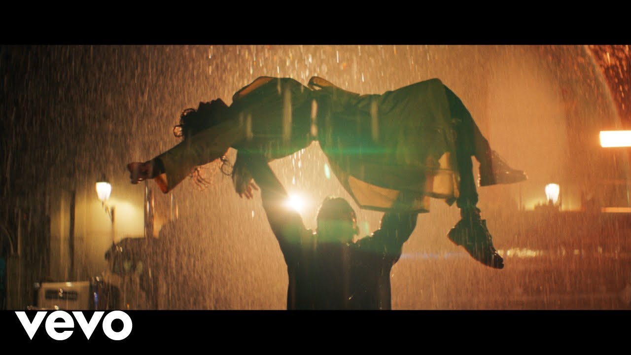 Takagi & Ketra ft. Marco Mengoni, Frah Quintale — Venere e Marte