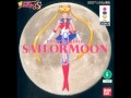 Sailor Moon S 3 DO Tuxedo