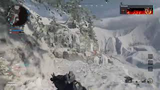 「COD:CW 」[参加型]　小野の初見大歓迎参加型COD:CW生配信