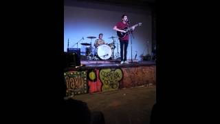 Islands of Pear - Like a trapped goldfish