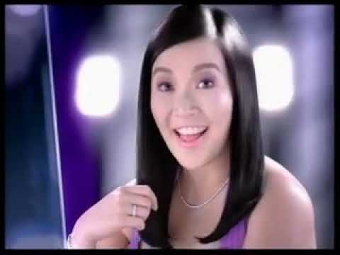 Pantene Total Care Conditioner + Sachet with Ms. Kris Aquino 'Better Version 2' TVC 2010 30's