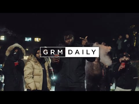 Phiz - Surrey Side [Music Video] | GRM Daily