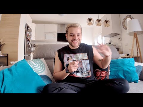 Contestando preguntas de mis gérmenes 4 años después…