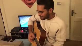 Jo tu na mila unplugged By Asim Azhar live