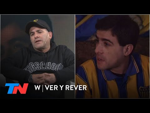 Dante Mastropierro, "El Negro Pablo" de Okupas: “Antes había más códigos y más respeto”