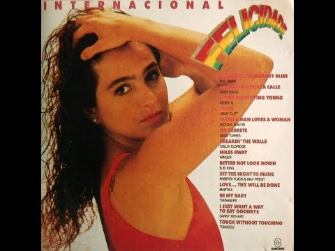 TRILHAS SONORAS - FELICIDADE 1991