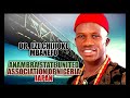 Dr Eze Chijioke Mbanefo Anambra State United Association Of Nigeria Japan