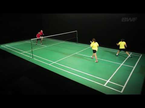 CE1M8V5 Introduction doubles