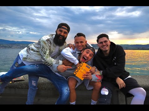 Wie gut kennt Ihr Liridon?