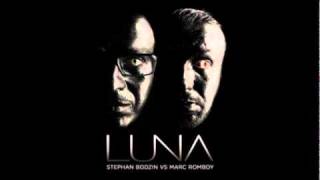 Marc Romboy vs. Stephan Bodzin - Hyperion (Stimming Remix)