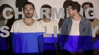 Local Natives&#39; Charming Simplicity