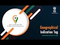 GI Tagging Geographical Indication Tribes India TRIFED Ministry Of Tribal Affairs English