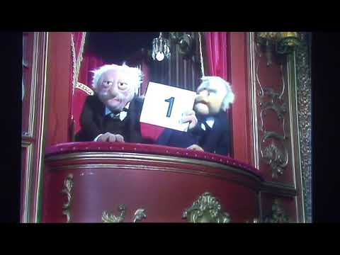 The Muppet Show-Hiya!,Hiya!,Hiya!,Biya!,Biya!,Biya!