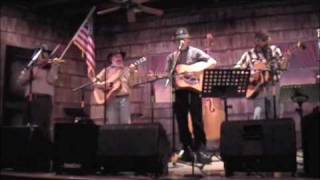 Anytime - Eddy Arnold Cover - Albert Hall Set Part 2