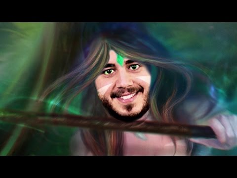 MONTER DIAMANT AVEC NIDALEE - Unranked to Diamond EP95